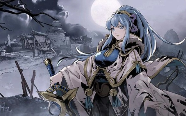 影之刃3沐小葵毕业装备攻略，轻松提升战斗力新技巧揭秘