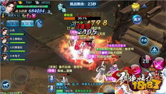 秦舞阳BOSS挑战攻略：高效打法与珍稀掉落道具解析