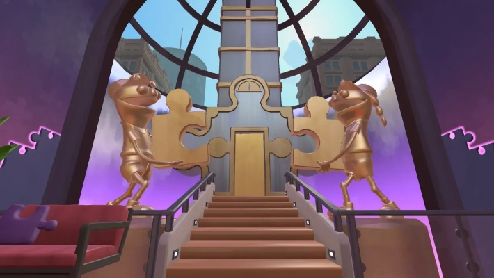 十大喜剧游戏盘点：揭秘必玩喜剧游戏，笑点满满不容错过