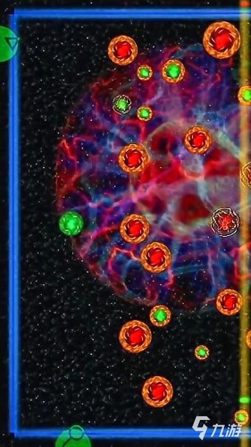 太空飞船游戏人气排行：揭秘十大必玩太空飞船游戏精选推荐