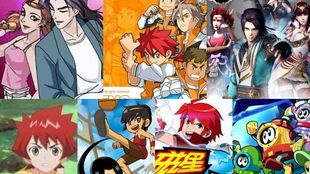 十大热门国漫游戏盘点：必玩佳作推荐，解锁沉浸式动漫体验