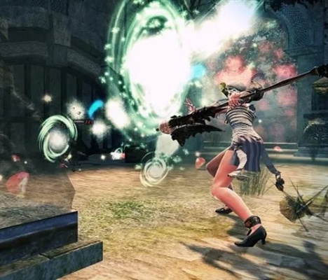 3D视觉盛宴！盘点十大热门必玩3D游戏，视觉体验新高度