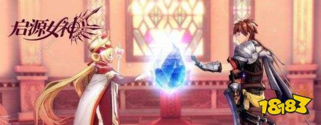 兰斯洛特技能详解：女神启源英雄获取攻略全解析