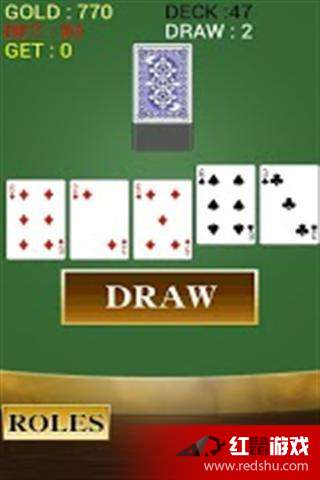 十大纸牌游戏盘点：揭秘经典玩法，解锁纸牌乐趣新境界