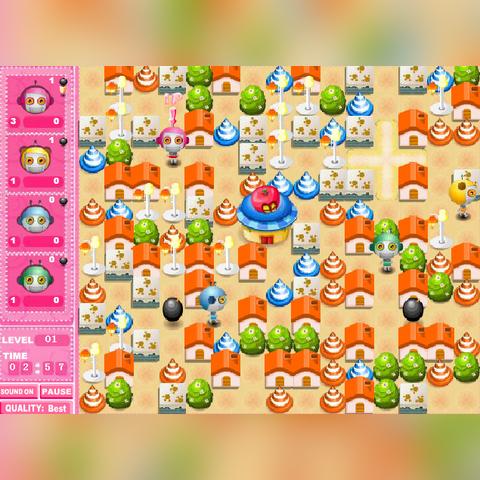 人气爆棚！精选Q版游戏盘点，解锁热门排行新姿势