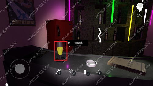 孙美琪疑案手游蜡笔涂鸦线索揭秘：解锁隐藏位置新攻略