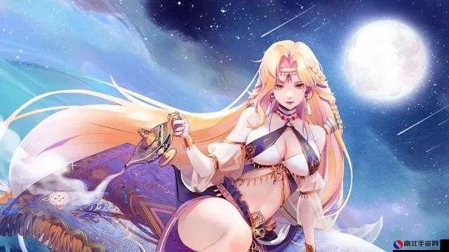 启源女神米迦勒英雄攻略：技能获取详解，快速提升战斗力