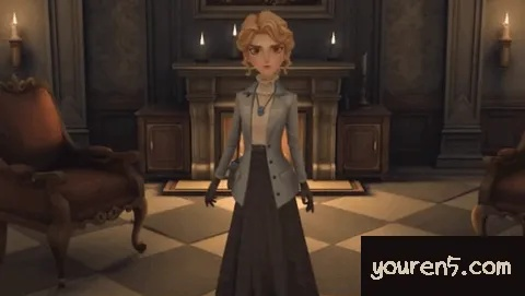 第五人格记者玩法揭秘：深度攻略助你成为调查高手