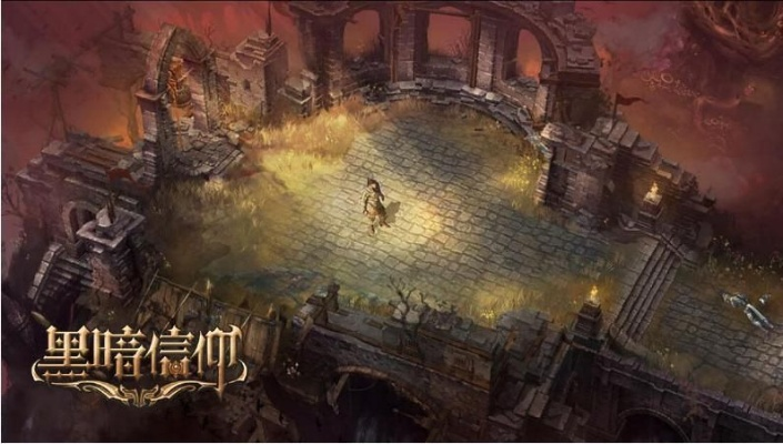 信仰游戏盘点：热门信仰游戏推荐，深度体验不容错过