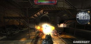 十大黑暗奇幻游戏盘点：揭秘隐藏的沉浸式游戏体验