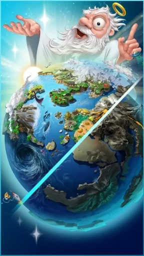 上帝模拟游戏下载必备！人气爆棚的十大神作推荐