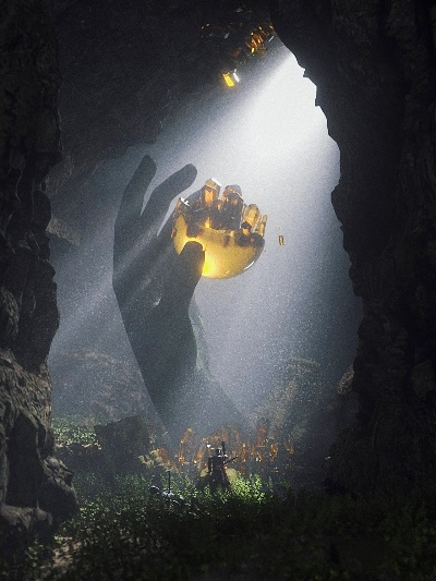 十大隐藏宝藏游戏盘点：揭秘必玩排行榜，探索新乐趣！