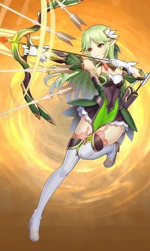 迷宫阿塔兰忒邂逅英雄技能图鉴攻略，快速掌握获取技巧