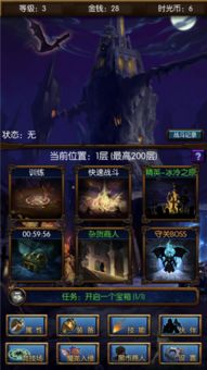 十大热门女性角色游戏盘点：解锁独特魅力，畅玩女性英雄之旅