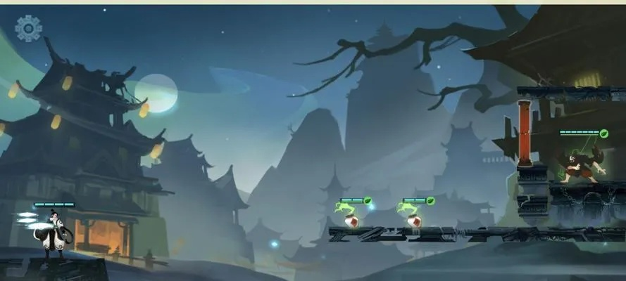 末剑二序章BOSS战轻松通关秘籍，掌握必杀技轻松上分！