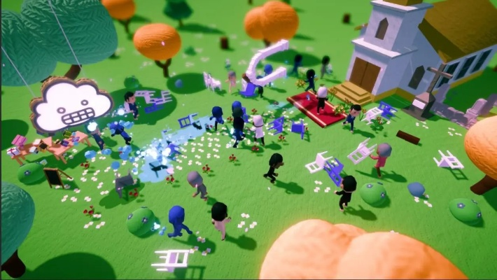 人气爆棚！盘点十大模组游戏，解锁无限游戏新体验