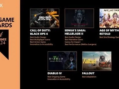 2024年度热门战斗游戏盘点：揭秘最佳游戏体验！