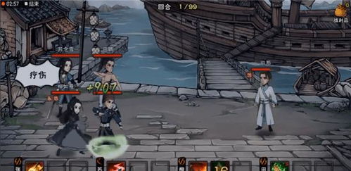 烟雨江湖新手必看！开荒攻略+实用技巧一网打尽