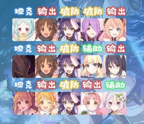 公主连结攻略：轻松掌握冒险小人换阵技巧，解锁全新战斗阵容！