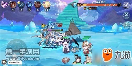 《造物法则2幻境45层23S》快速通关秘籍：掌握绝招轻松登顶！