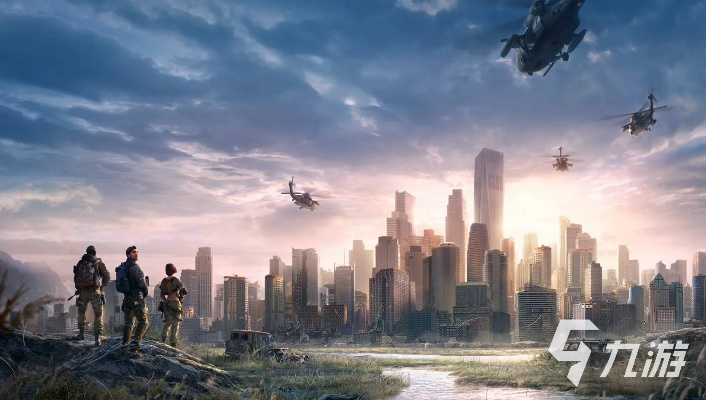 十大俯视游戏盘点：揭秘耐玩度最高的热门俯视游戏推荐