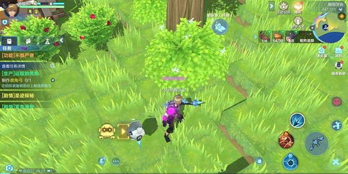 《我的起源》武器大全：独家配方合成与图纸获取攻略揭秘