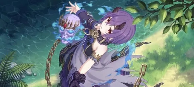 公主连结怜强士条怜技能解析：解锁全新战斗潜力