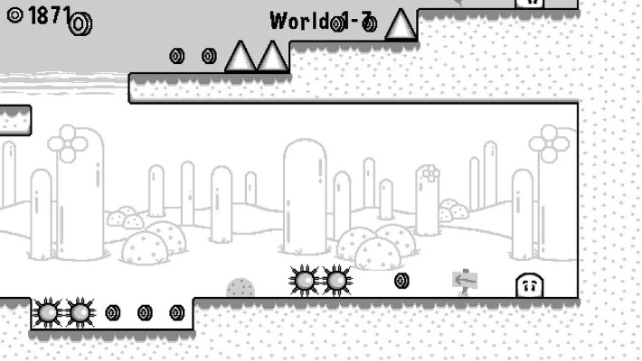 盘点热门黑白游戏：下载量飙升的趣味佳作推荐