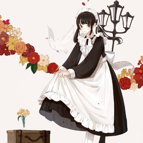 起源乐园女仆主管揭秘：探寻神秘位置攻略