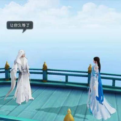 花与剑侠侣寻宝攻略：高效秘籍解锁宝藏新境界