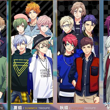 A3满开剧团预约奖励速查！开测福利领取攻略大揭秘