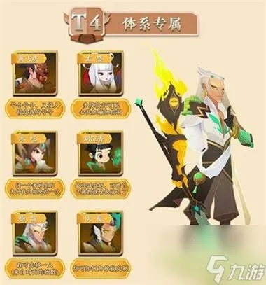 杨戬降临神仙道3，战神再世引领新篇章