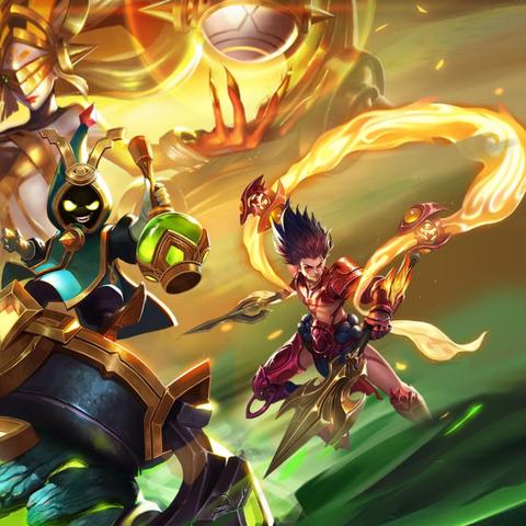 热门下载排行！盘点最受欢迎的爆款游戏推荐