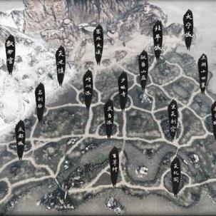 烟雨江湖平民玩家必看！轻功选择攻略，轻松提升江湖地位