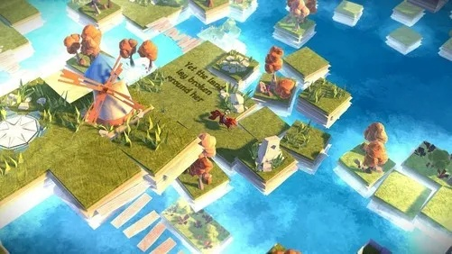 人气飙升！精选记叙游戏，下载必玩佳作推荐