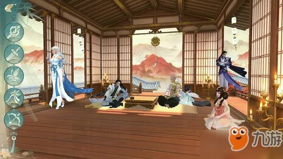 花与剑奇遇解锁攻略：轻松触发难缠客任务新技巧