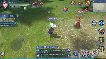 剑侠传奇大事件攻略秘籍，轻松通关必备技巧揭秘