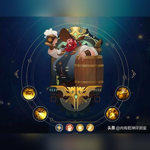 剑与远征亨德里克深度解析：英雄属性技能全图鉴攻略揭秘