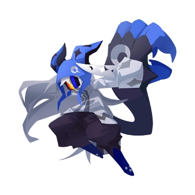 弹力果冻鱼鱼片宠物属性技能深度解析，独家立绘图鉴大揭秘