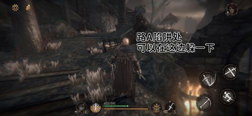 帕斯卡契约新手必看！高效通关攻略，轻松解锁隐藏秘境