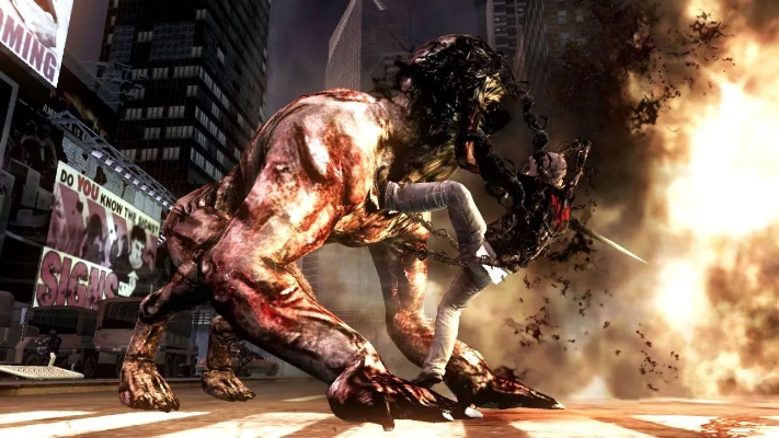 最新盘点：揭秘热门暴力游戏，哪款才是你的最爱？