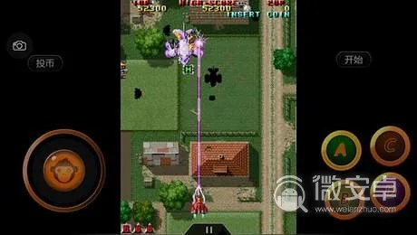 十大热门垂直卷轴射击，不容错过的必玩佳作盘点！