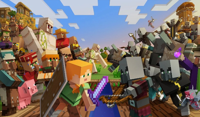 十大精选体素游戏，耐玩度爆表推荐攻略