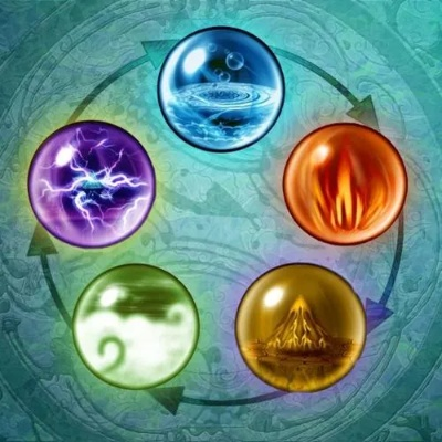 五行师灵珠升级之旅，解锁神秘新境界