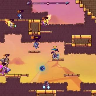 失落城堡新手必看！攻略大全解锁游戏技巧秘籍