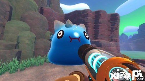 十大放松游戏盘点：揭秘让你身心愉悦的休闲游戏推荐