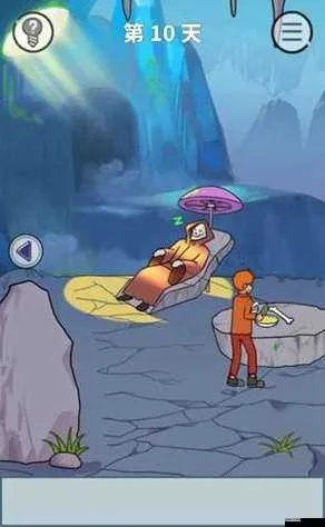 《饿肚子》第15关通关秘籍：高效攻略助你轻松闯关！