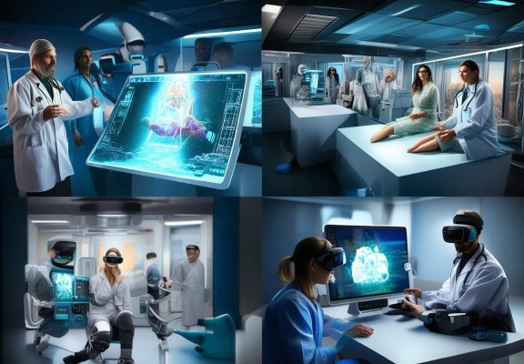 2024年必玩医疗模拟游戏盘点，体验沉浸式医术挑战