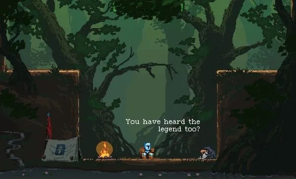 像素游戏盘点：揭秘最受欢迎的趣味之作，精选推荐不容错过