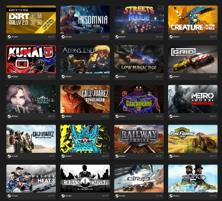 十大精选非对称VR游戏盘点：耐玩度爆表，VR体验新境界